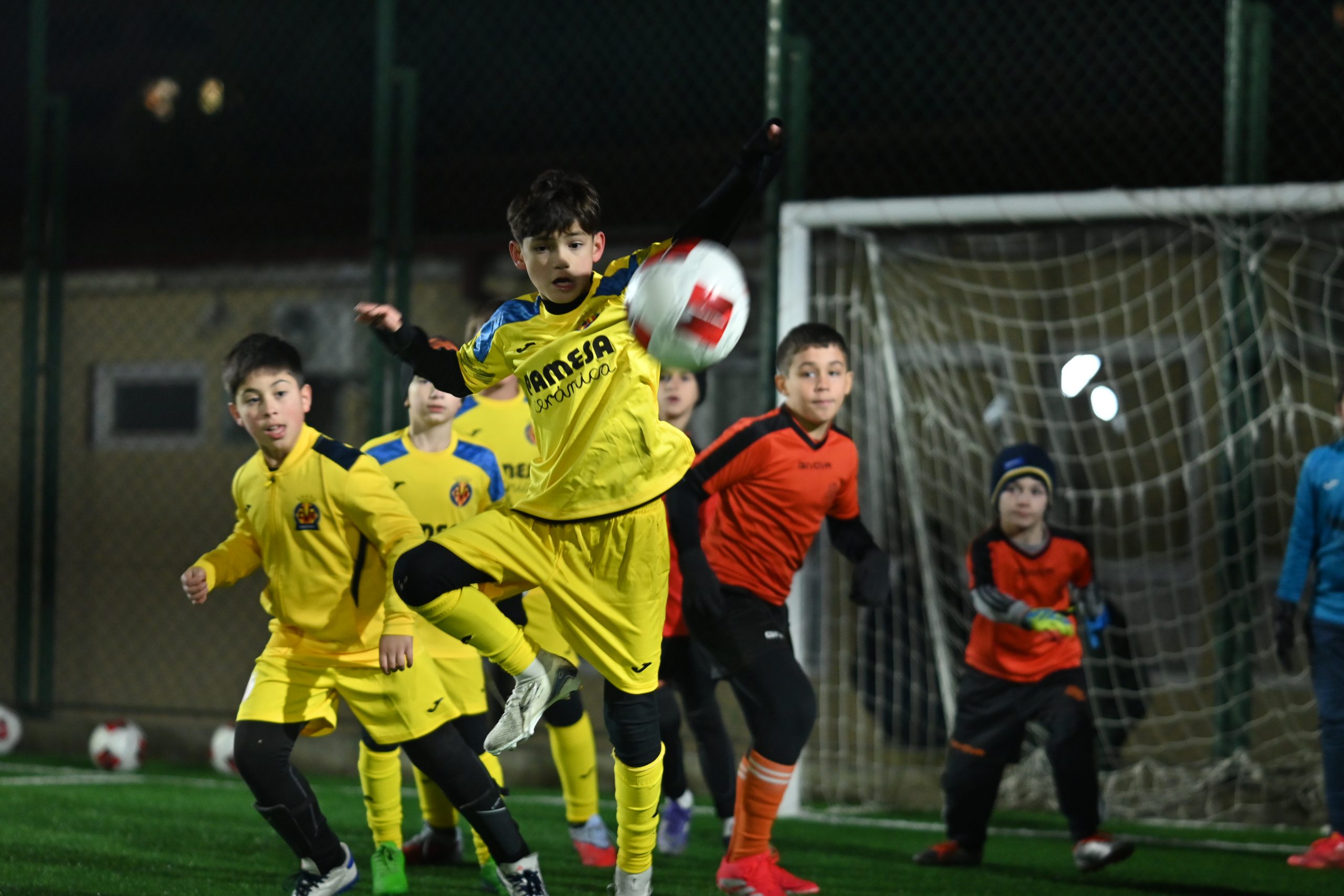 Спортски дух и почит во дуелите на генерациите 2015 и 2016