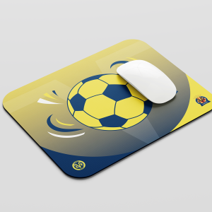 Mouse pad