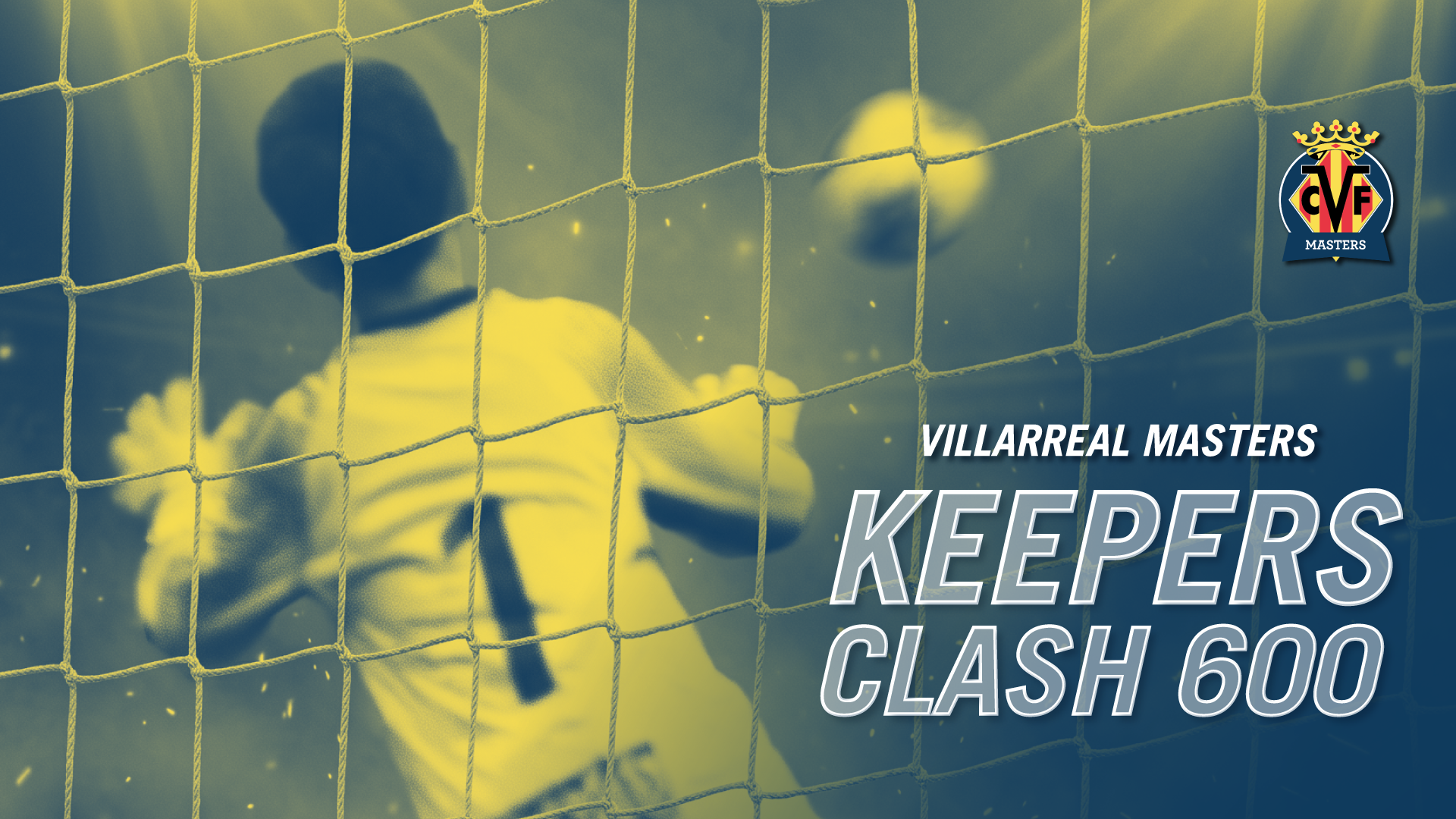 KEEPER CLASH 600: Отворен повик за сите млади голмани